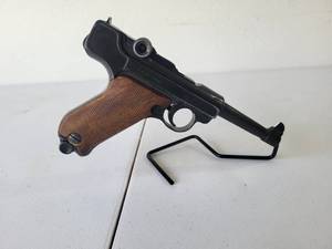 Erma La .22LR -- Made in Germany