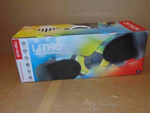 Jetson All Terrain Hoverboard with LED Lights, LED Light-up Wheels, Self-Balancing Hoverboard with Active Balance Technology, Ages 12 811991035403