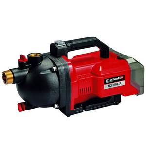 Einhell Aquinna Power X-Change 36-Volt Cordless 13.2 GalMin TOOL ONLY