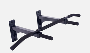 Ultimate Body Press Wall Mount Pull Up Bar Original