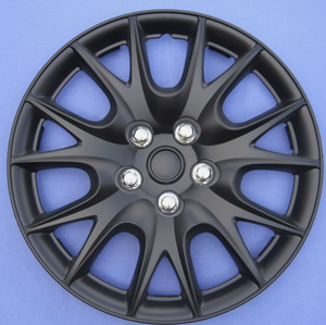 Auto Drive 16-in Wheel Cover, KT950-16MBK 681131049337