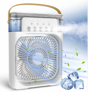 Air Cooler Fan Pro