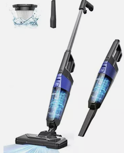 Corded Stick Vacuum Cleaner, Small Vacuum Cleaner with 20kPa