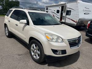 2008 Saturn Outlook XR AWD