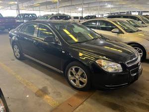 2008 Chevrolet Malibu LT