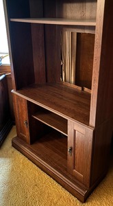 lot 88 image: Entertainment Center