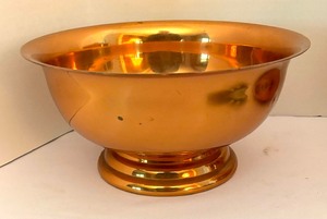 lot 137A image: Copper Collection
