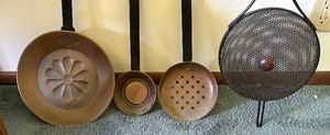 lot 154 image: Vintage Wares