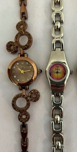 lot 174 image: Ten Terrific Wrist Watches