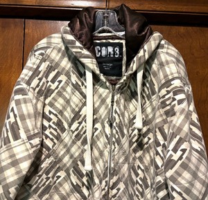lot 184 image: Cor 3 Coat  Jacket