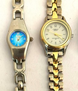 lot 187 image: 16 Wrist Watches including a Vintage Monopoly Wrist Watch