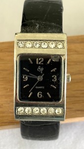 lot 215A image: Collection of Cuff Watches