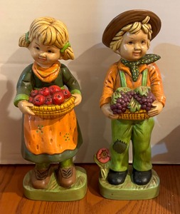 lot 264 image: Festive Fall Decor