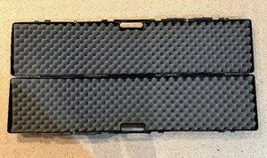 lot 277 image: Resin Gun Case