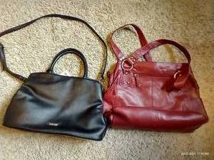 lot 90 image: Two Purses