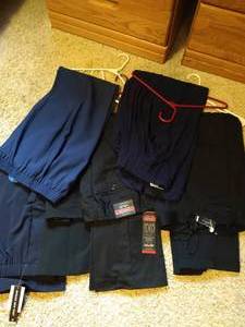 lot 93 image: New wTags Clothing Lot
