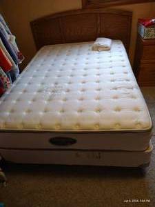 lot 106 image: Full Bed