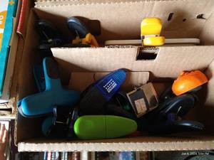 lot 153 image: Everything Drawer