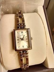 lot 236 image: Anne Klein Watch in Box