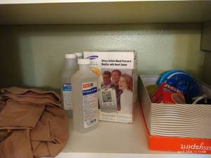 lot 237 image: Self Care Lot