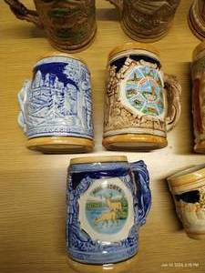 lot 357 image: Steins & Bell