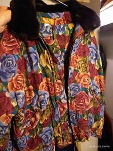 lot 524 image: Vintage Bugle Boy JacketPants Set - New