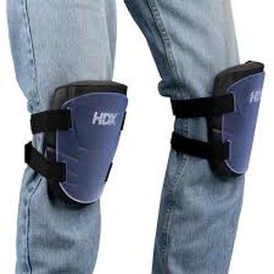lot 41 image: HDX 2-in-1 Work Knee Pads