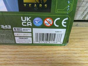 lot 84 image: HALO 4 World of Halo Anniversary Action Figure Multipack