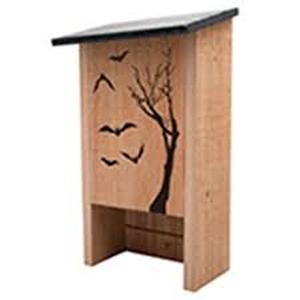 lot 126 image: S&K Bat House