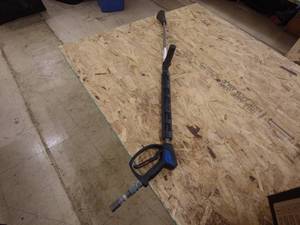 lot 38 image: High-Pressure Washer Spray Gun SG28