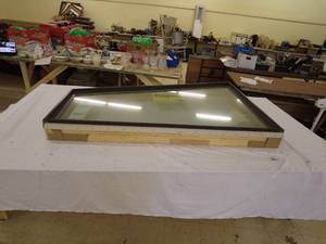 lot 98 image: Marvin Fixed Window