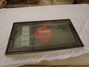lot 101 image: Integrity from Marvin Windows and Doors