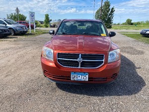 2007 Dodge Caliber