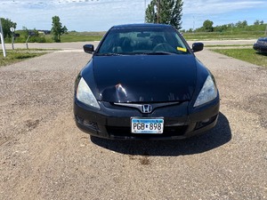 2003 Honda Accord