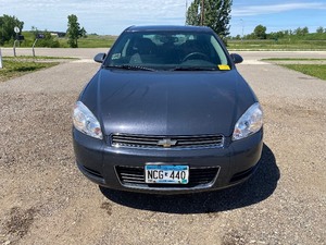 2008 Chevrolet Impala Only 101,163 miles