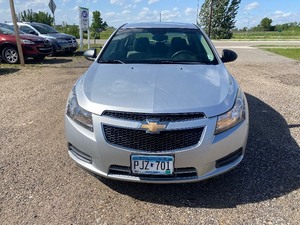 2011 Chevrolet Cruze only 91,143 miles