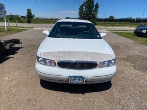 1998 Buick Century