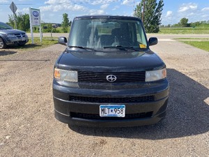 2006 Scion XB