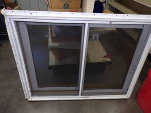 lot 16 image: 36 x 48 Sliding Window