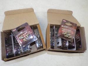 lot 27 image: Grease Fittings