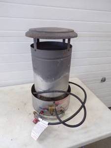 lot 31 image: 250,000 BTU Propane Heater