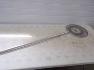 lot 36 image: Fish Net