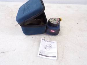 lot 57 image: RYOBI Lazer Level
