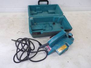 lot 65 image: Makita Power Planer