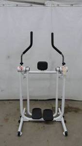 Fitness Flyer