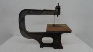 Scroll Saw Power Kraft