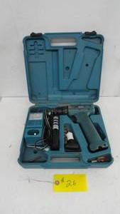 38 Makita Drill Kit