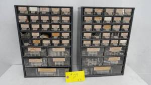 2 -Bins with Hardware