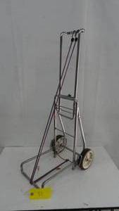 Vintage 2 Wheeler, folds up