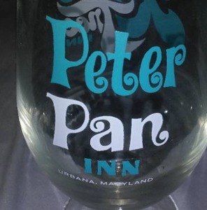 lot 771 image: Peter Pan Inn, Urbana Maryland.